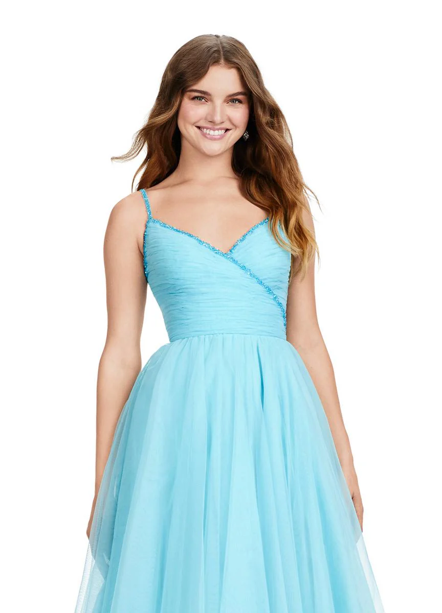 ASHLEYlauren Dress 11461 - Image 12