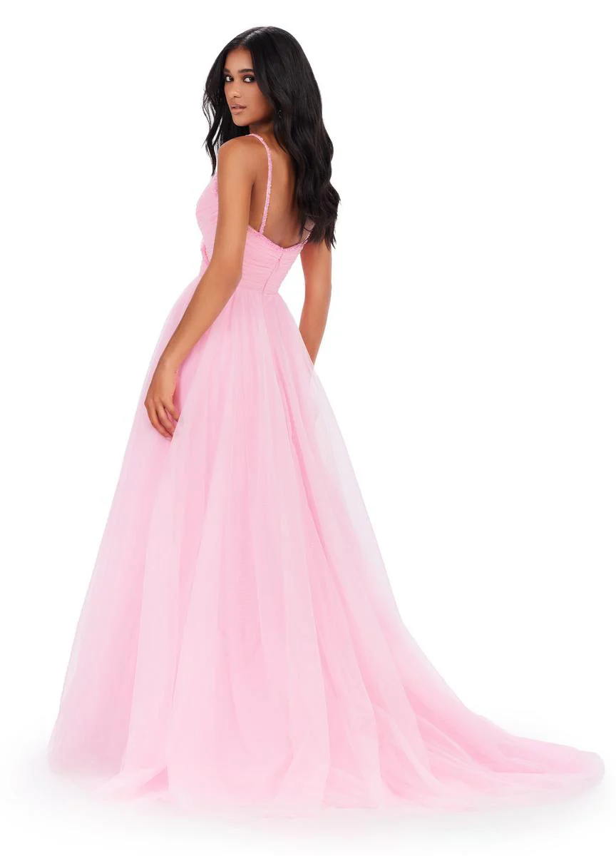 ASHLEYlauren Dress 11461 - Image 4