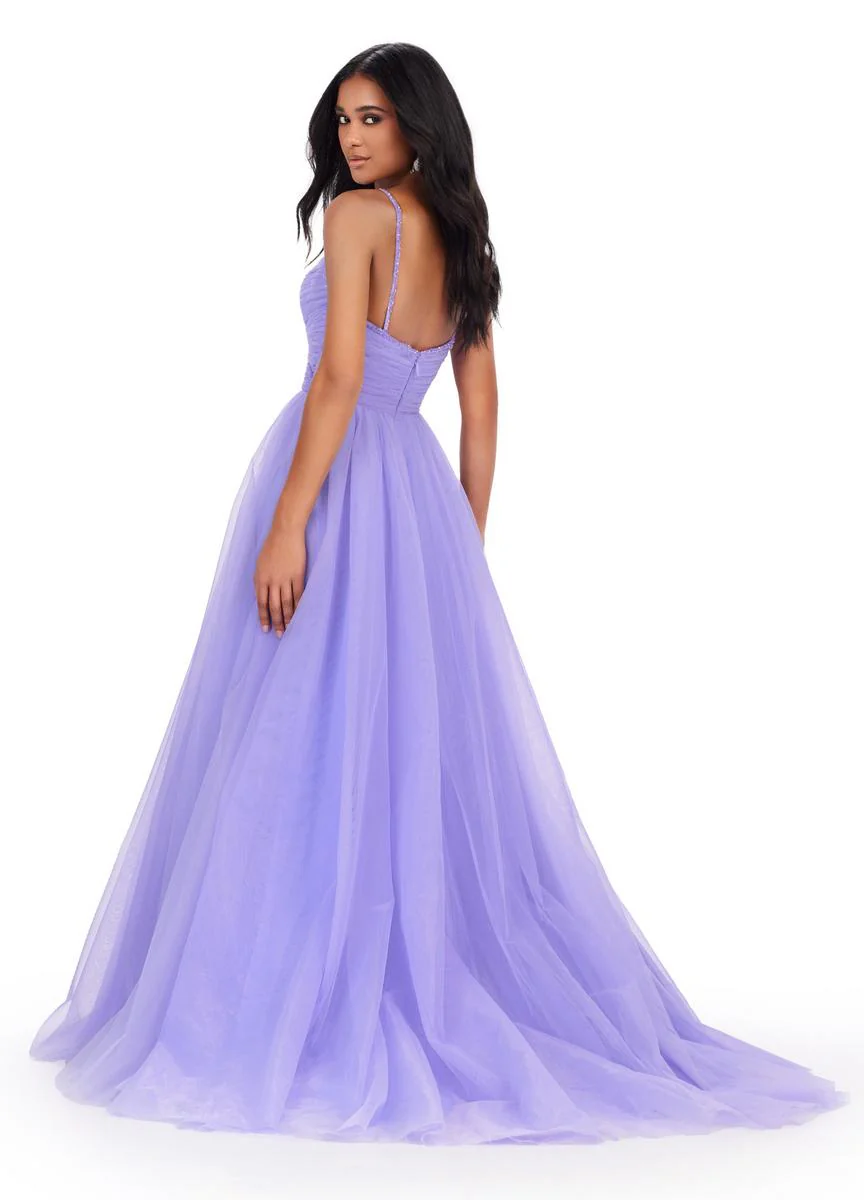 ASHLEYlauren Dress 11461 - Image 6