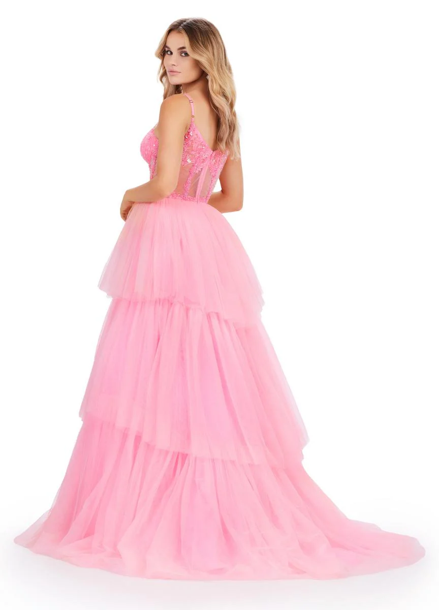 ASHLEYlauren Dress 11462 - Image 11