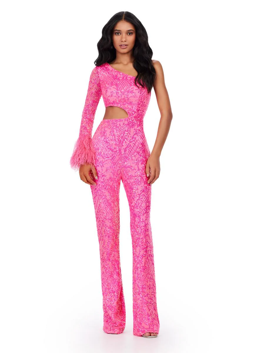 ASHLEYlauren Dress 11465 - Image 3