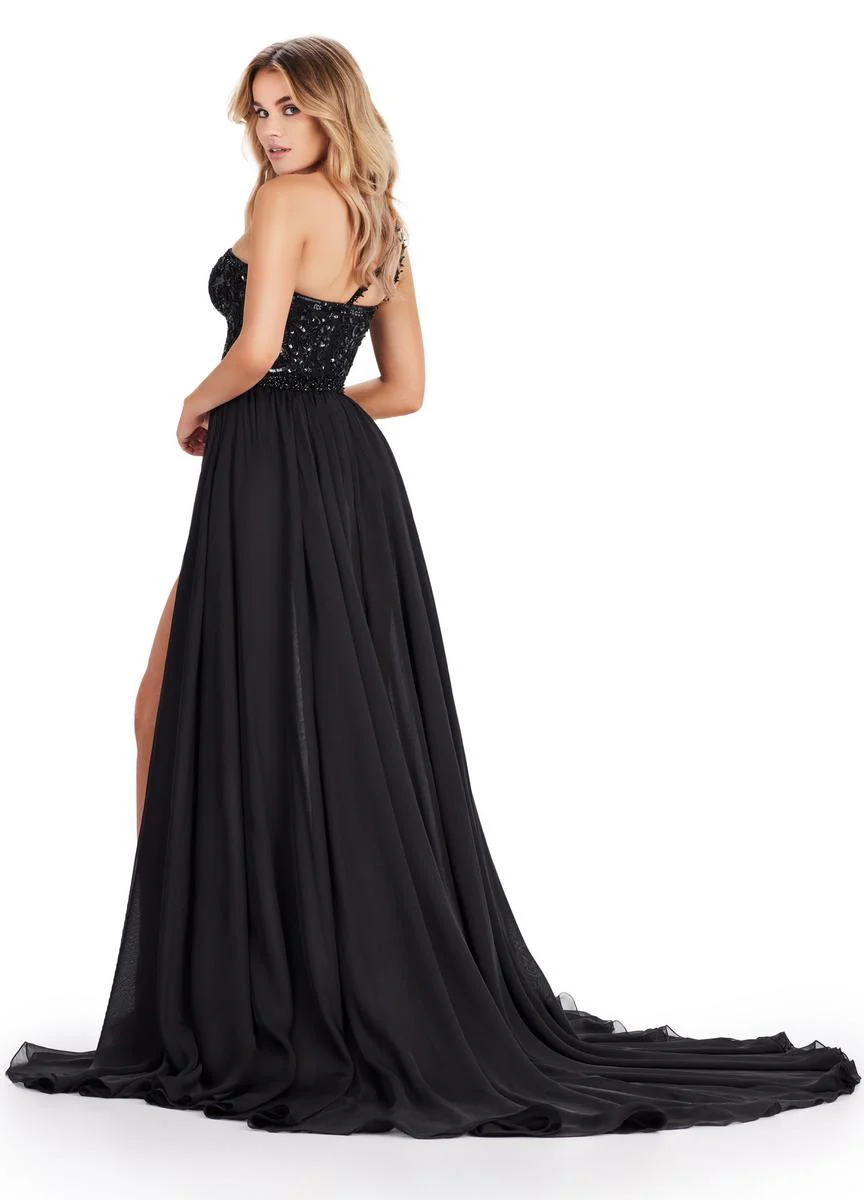 ASHLEYlauren Dress 11460 - Image 2