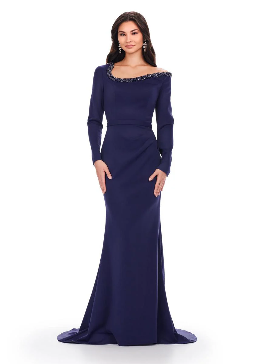 ASHLEYlauren Dress 11450 - Image 3