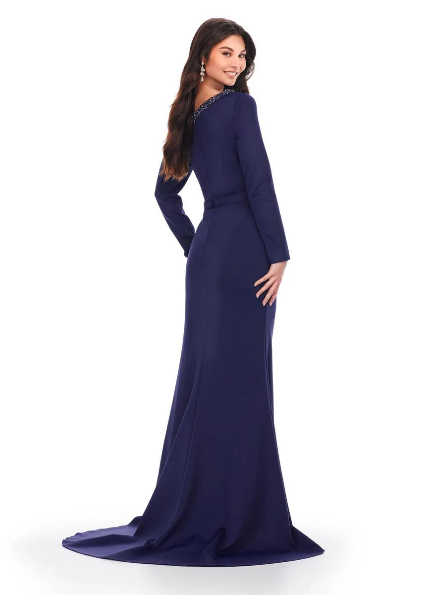 ASHLEYlauren Dress 11450 - Image 4