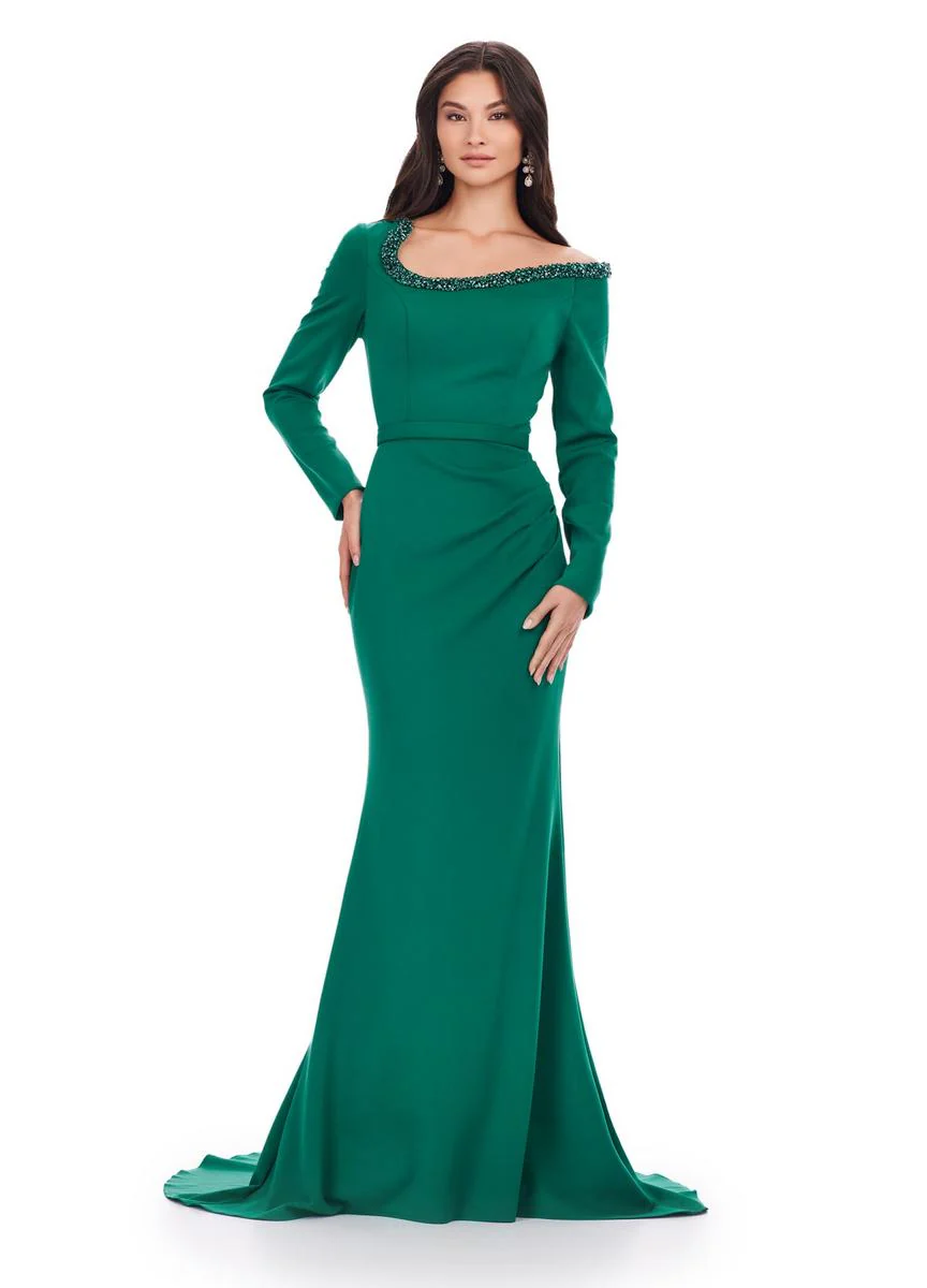 ASHLEYlauren Dress 11450 - Image 5