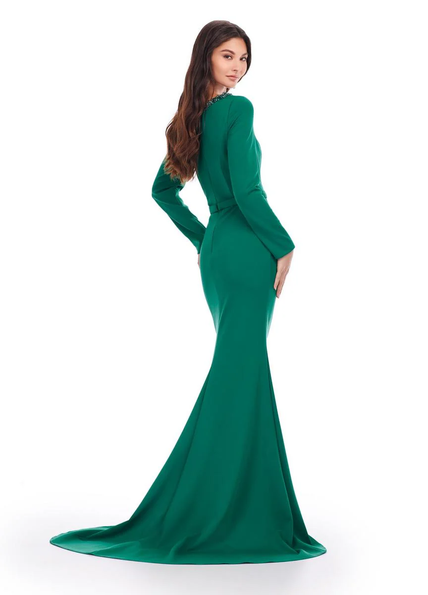ASHLEYlauren Dress 11450 - Image 6