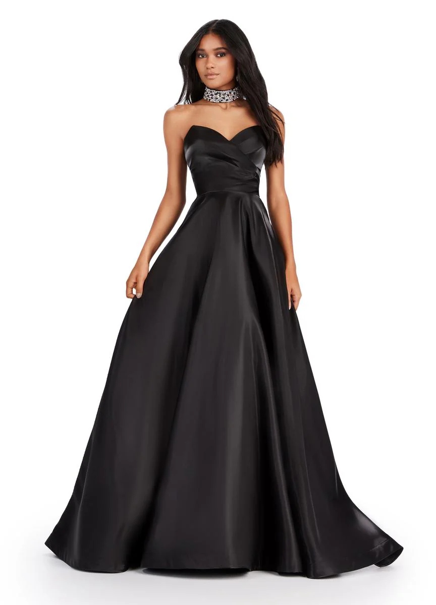 ASHLEYlauren Dress 11473 - Image 11