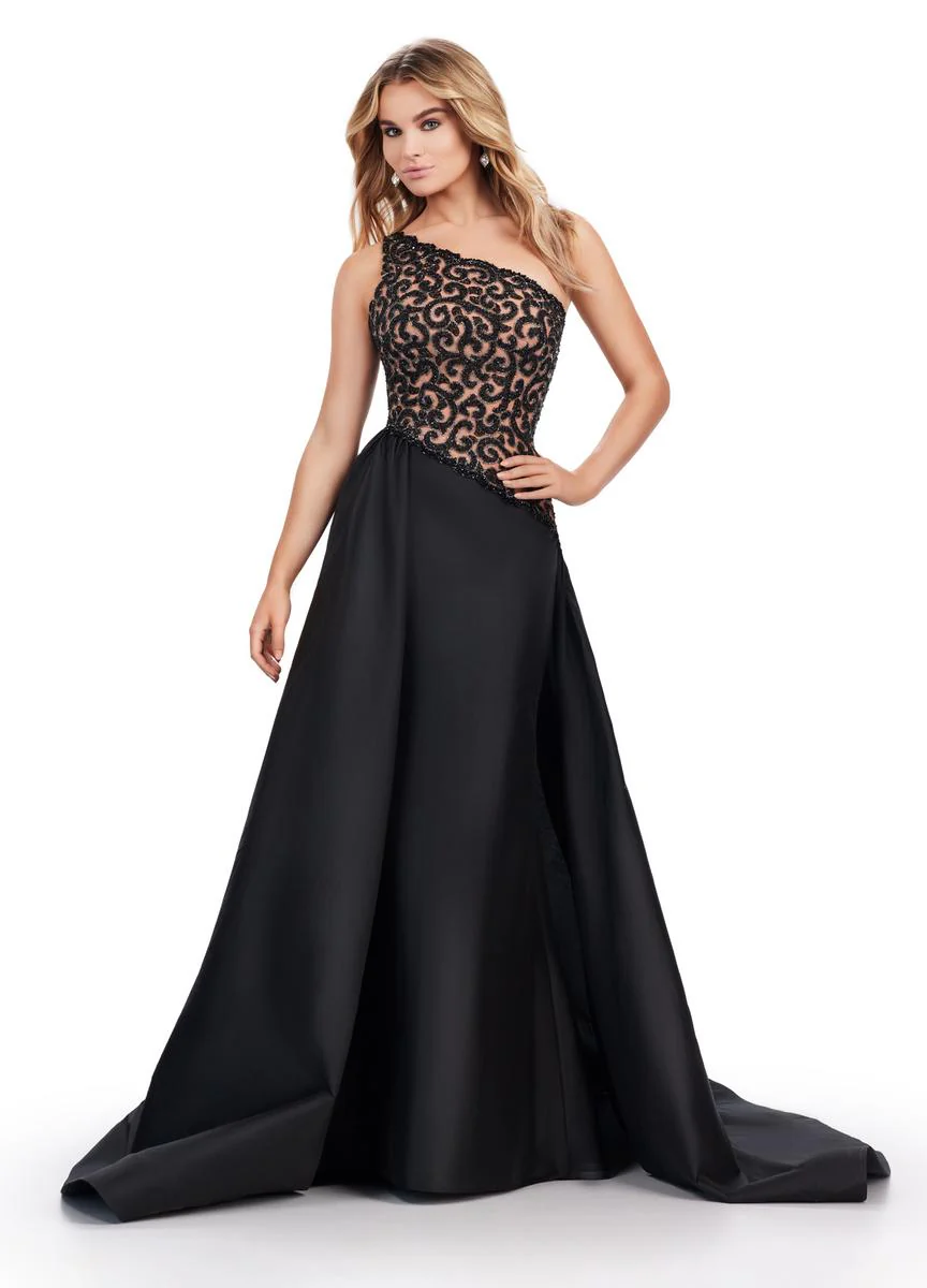 ASHLEYlauren Dress 11456 - Image 3