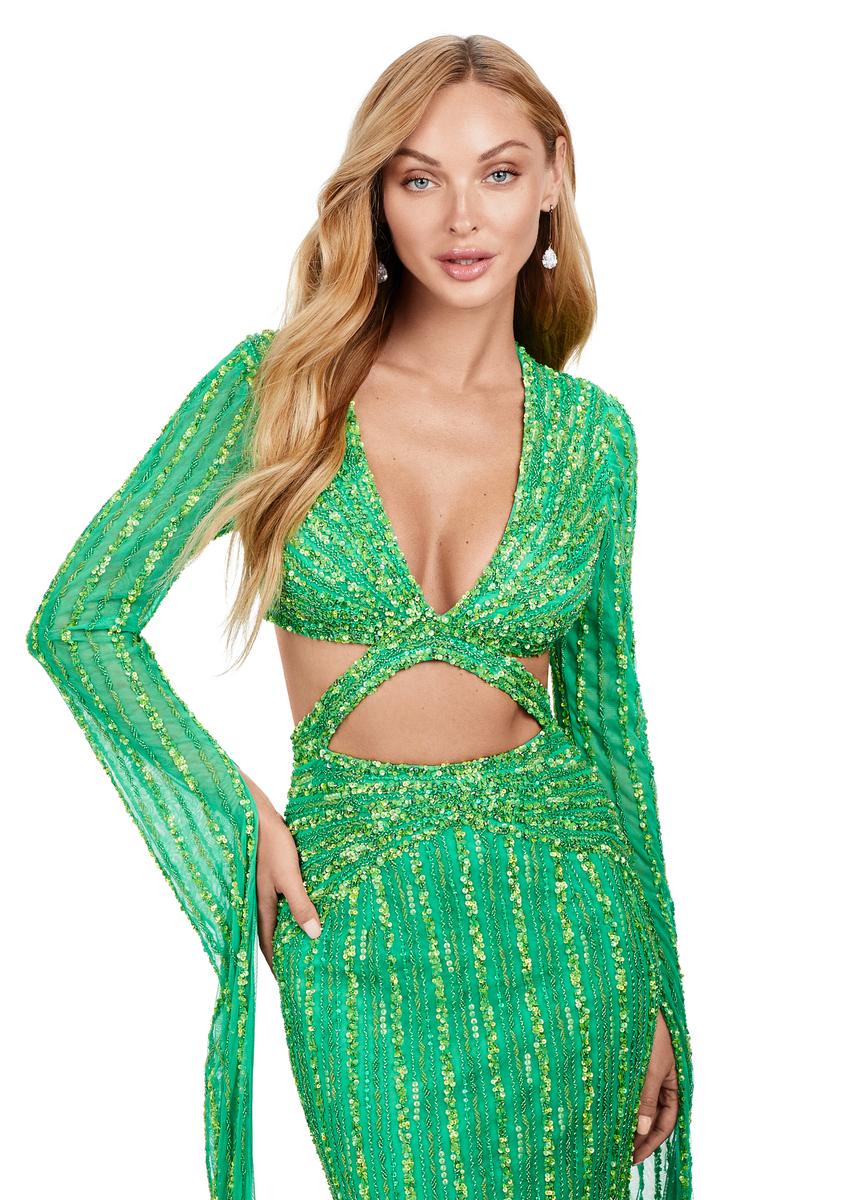 ASHLEYlauren Dress 11485 - Image 10