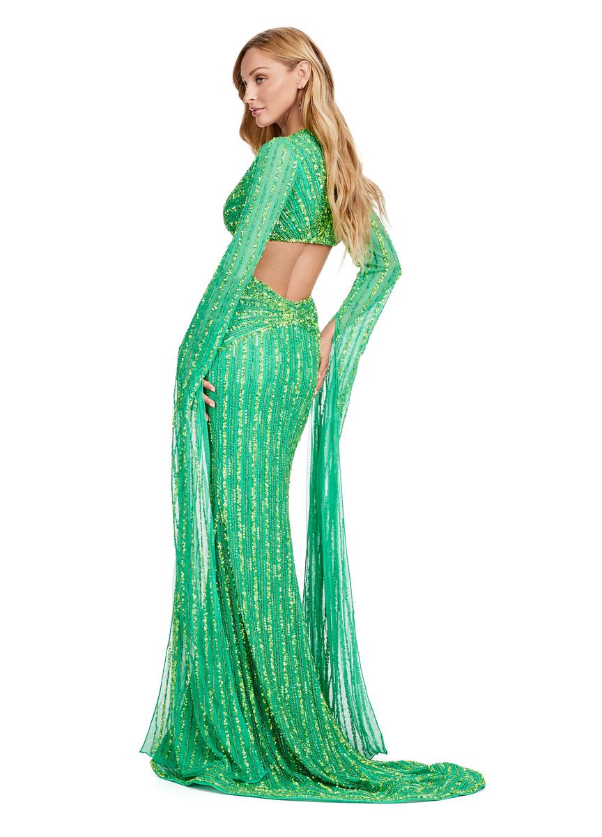 ASHLEYlauren Dress 11485 - Image 6