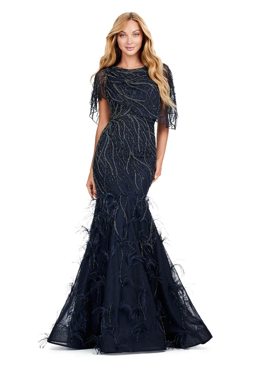 ASHLEYlauren Dress 11431 - Image 3