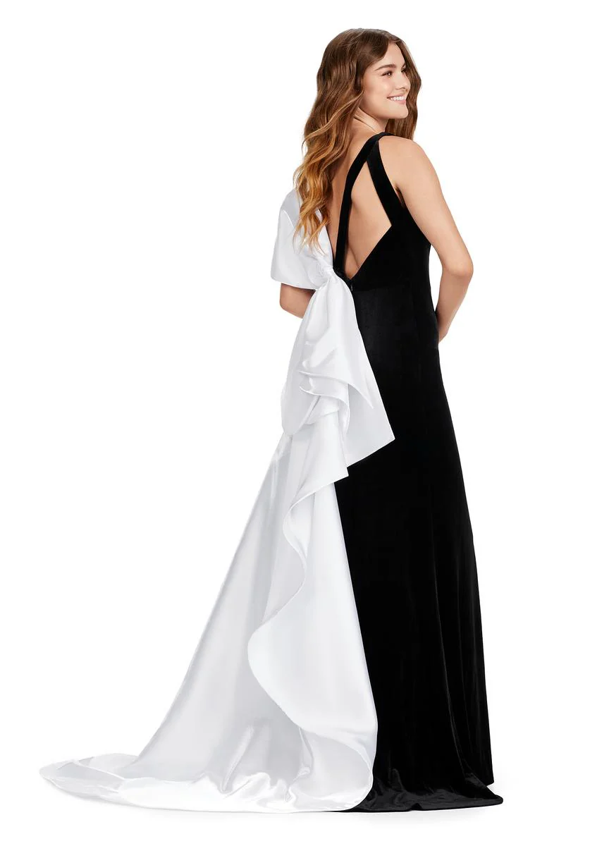ASHLEYlauren Dress 11527 - Image 2