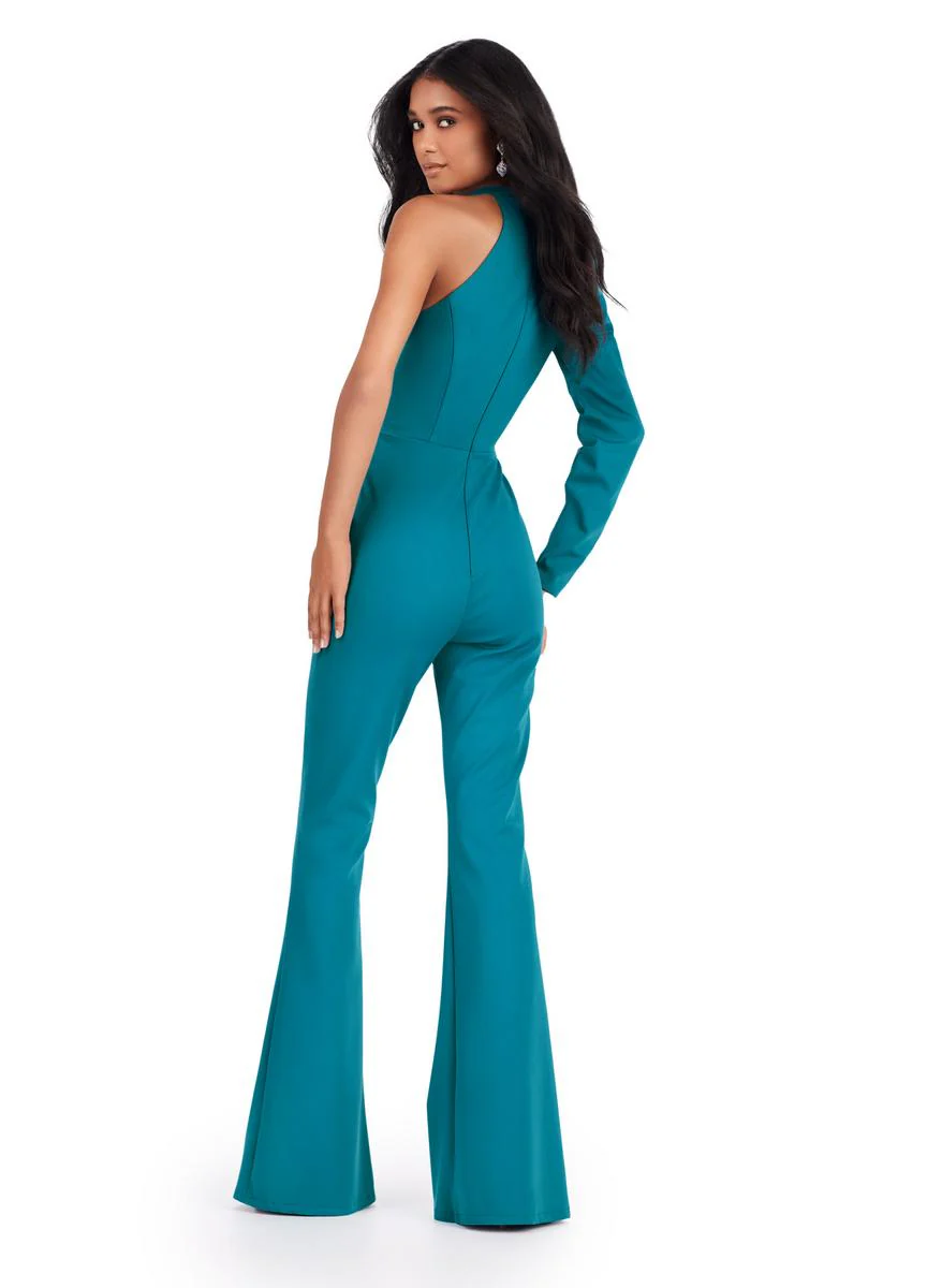 ASHLEYlauren Dress 11531 - Image 2