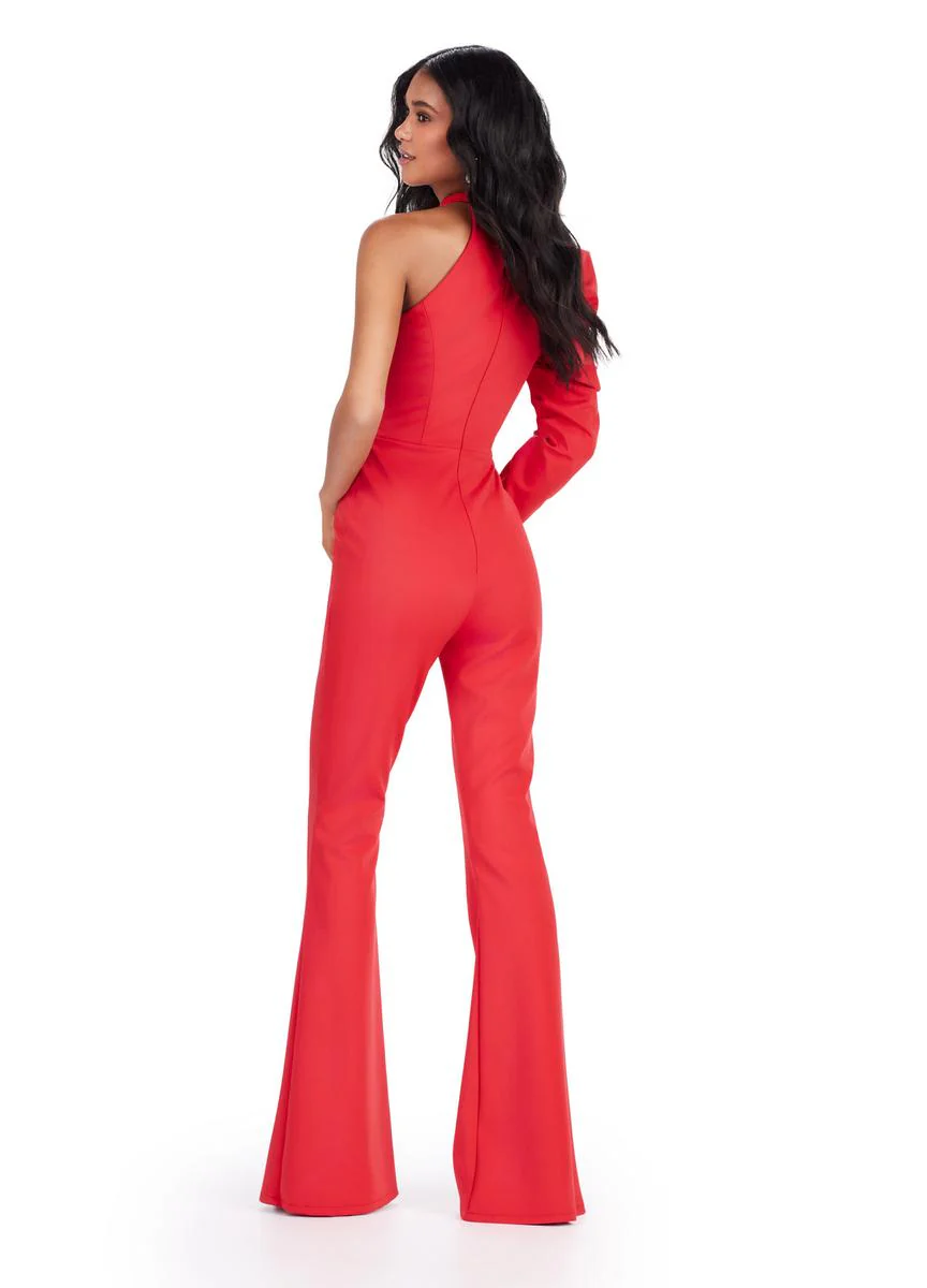 ASHLEYlauren Dress 11531 - Image 4