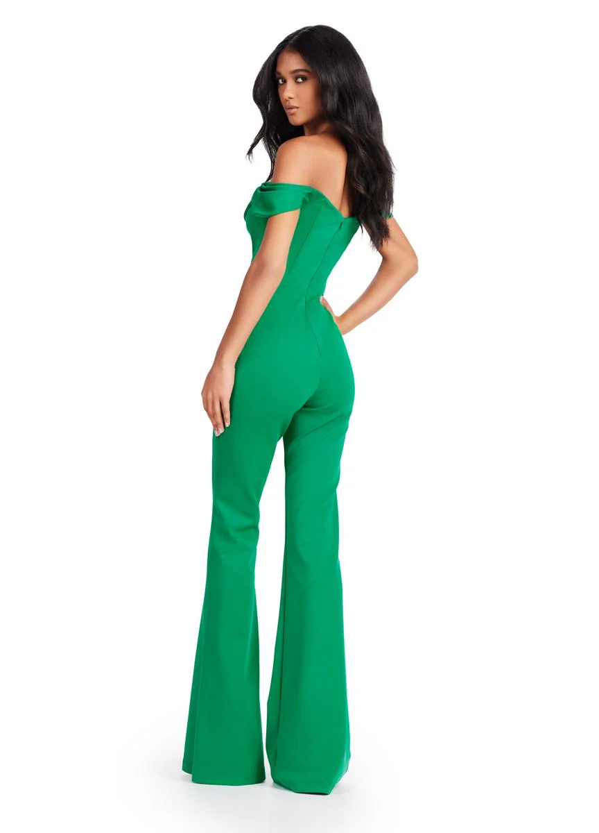 ASHLEYlauren Dress 11532 - Image 6