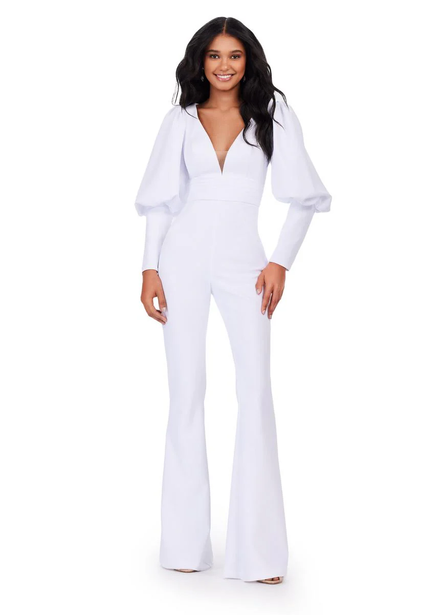 ASHLEYlauren Dress 11533 - Image 5