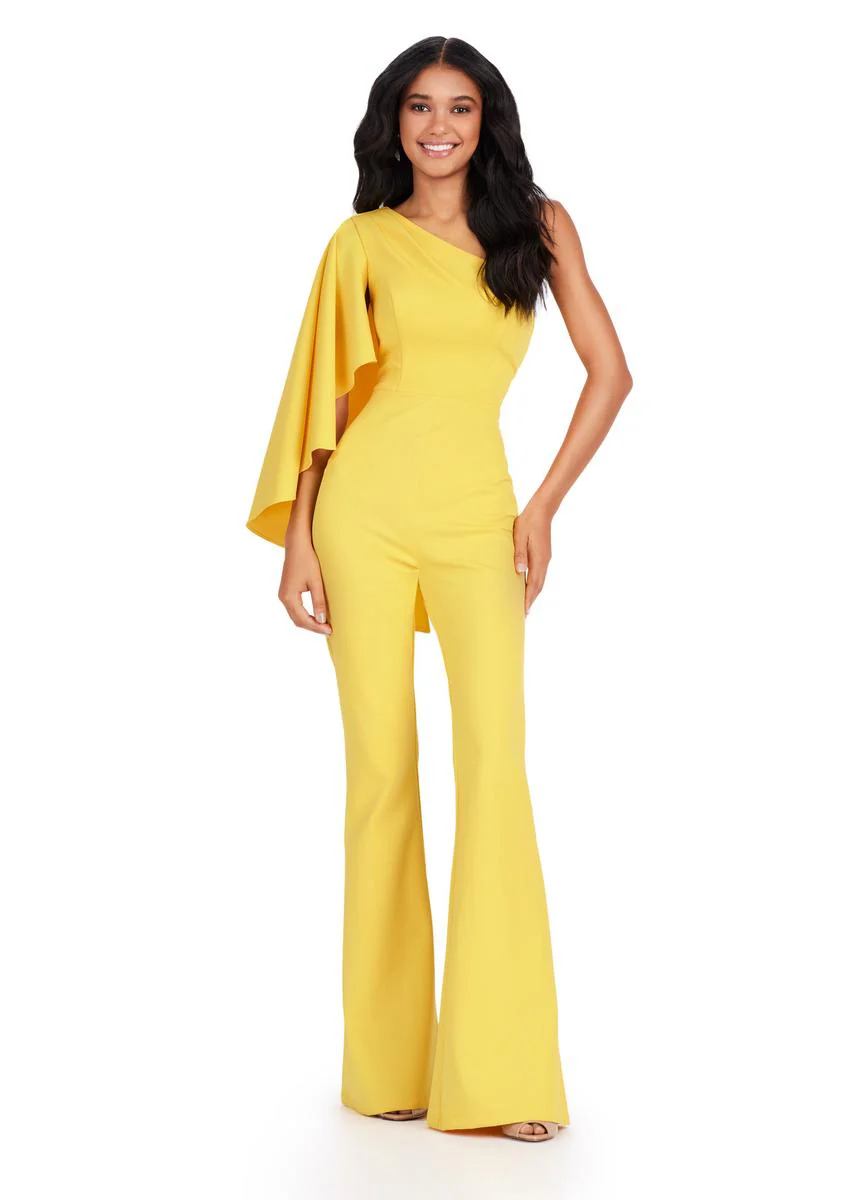 ASHLEYlauren Dress 11534 - Image 3