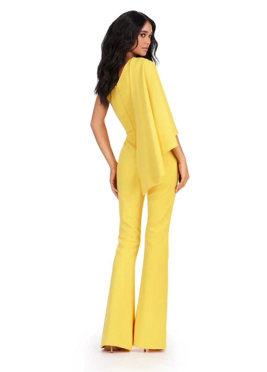 ASHLEYlauren Dress 11534 - Image 4