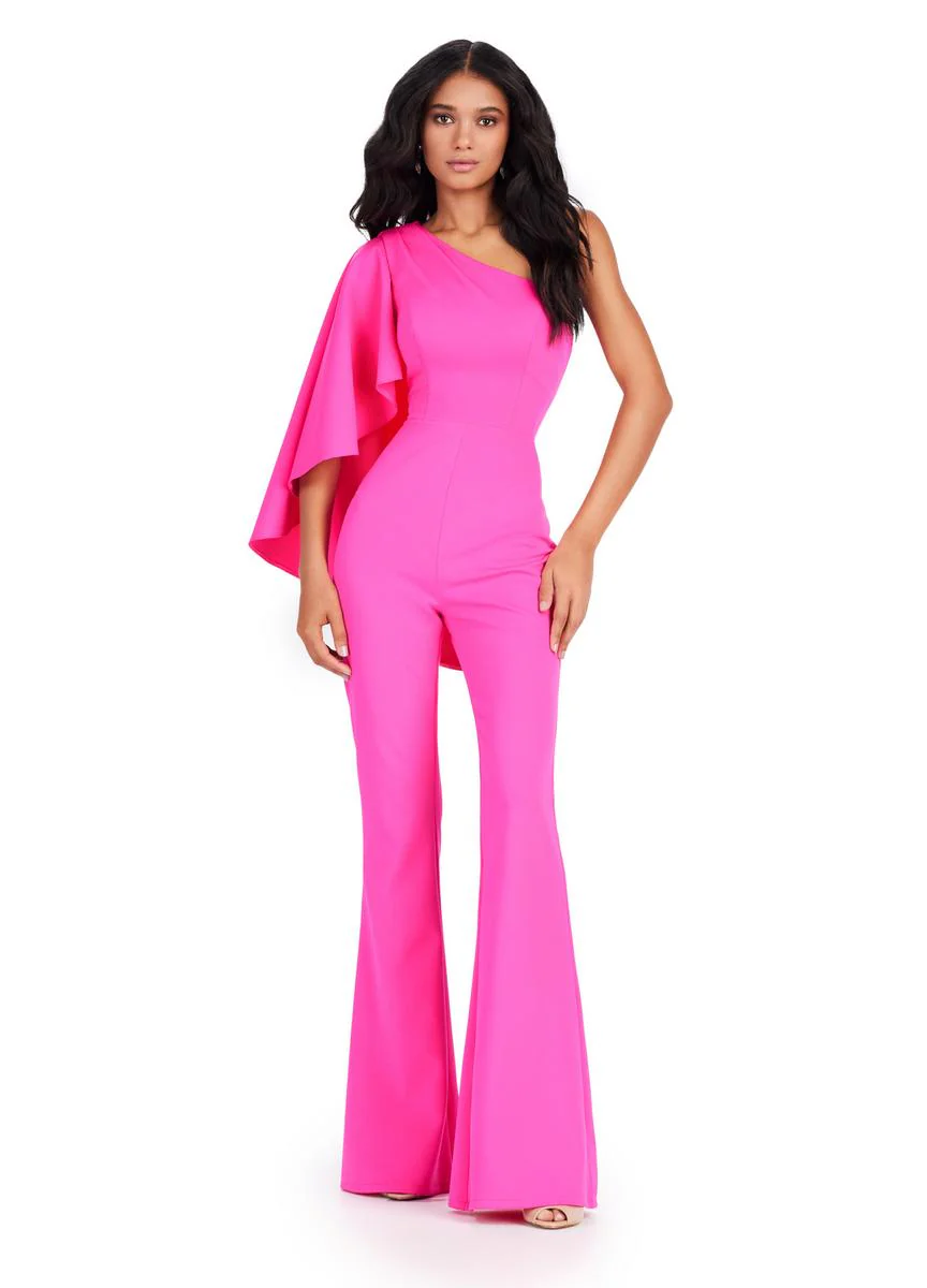ASHLEYlauren Dress 11534 - Image 5