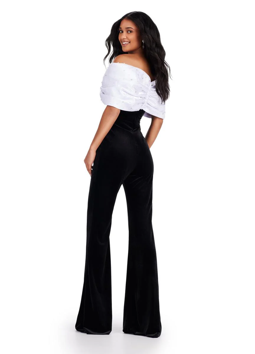 ASHLEYlauren Dress 11535 - Image 4