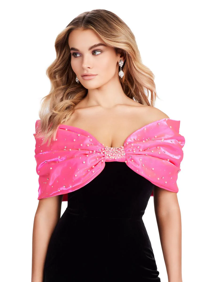 ASHLEYlauren Dress 11535 - Image 5