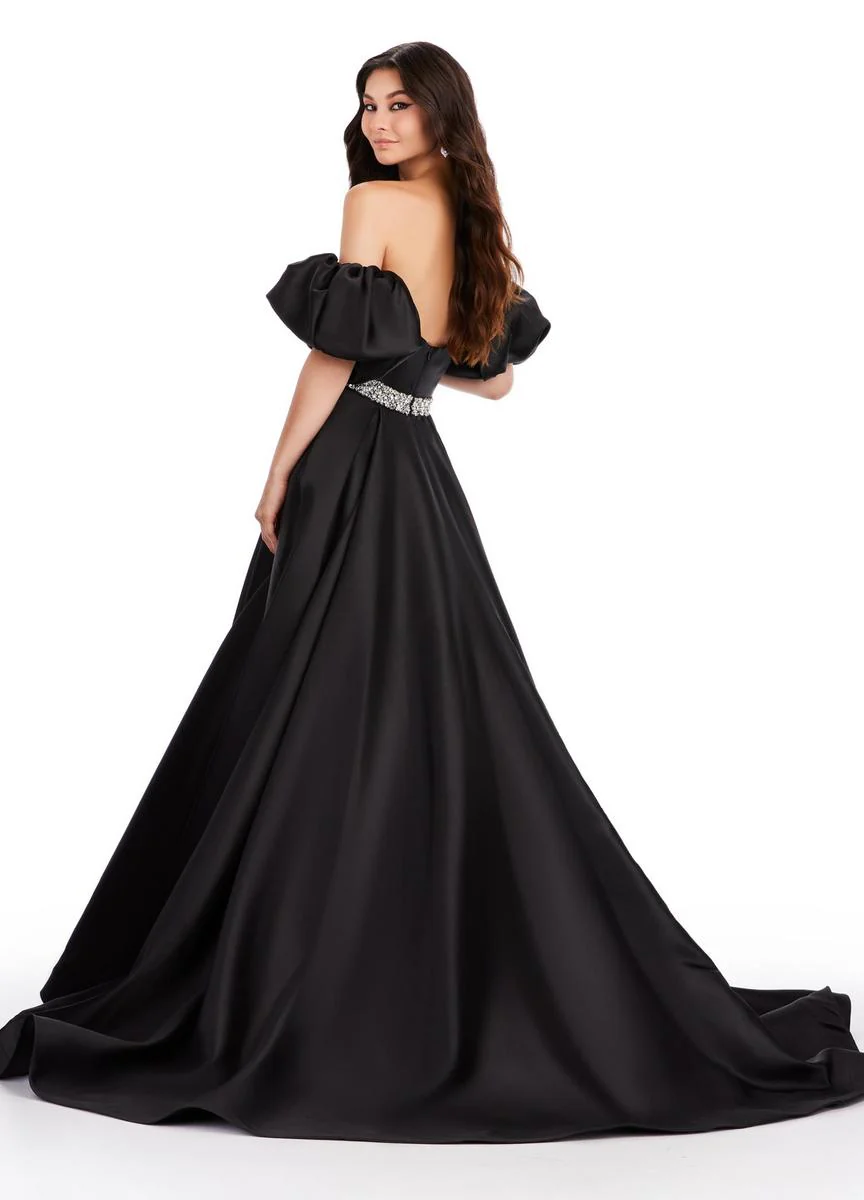 ASHLEYlauren Dress 11543 - Image 2