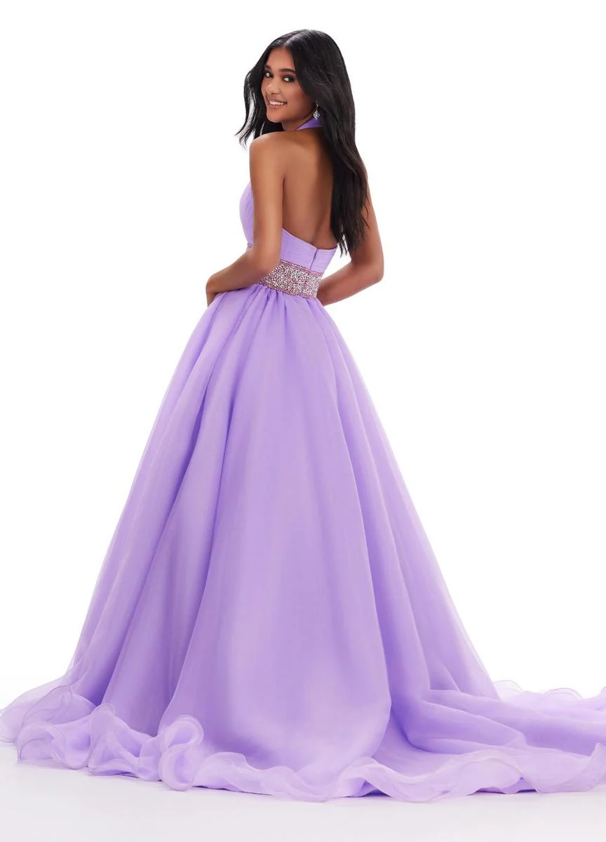 ASHLEYlauren Dress 11546 - Image 2