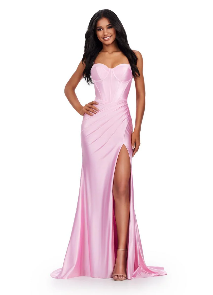 ASHLEYlauren Dress 11549 - Image 5