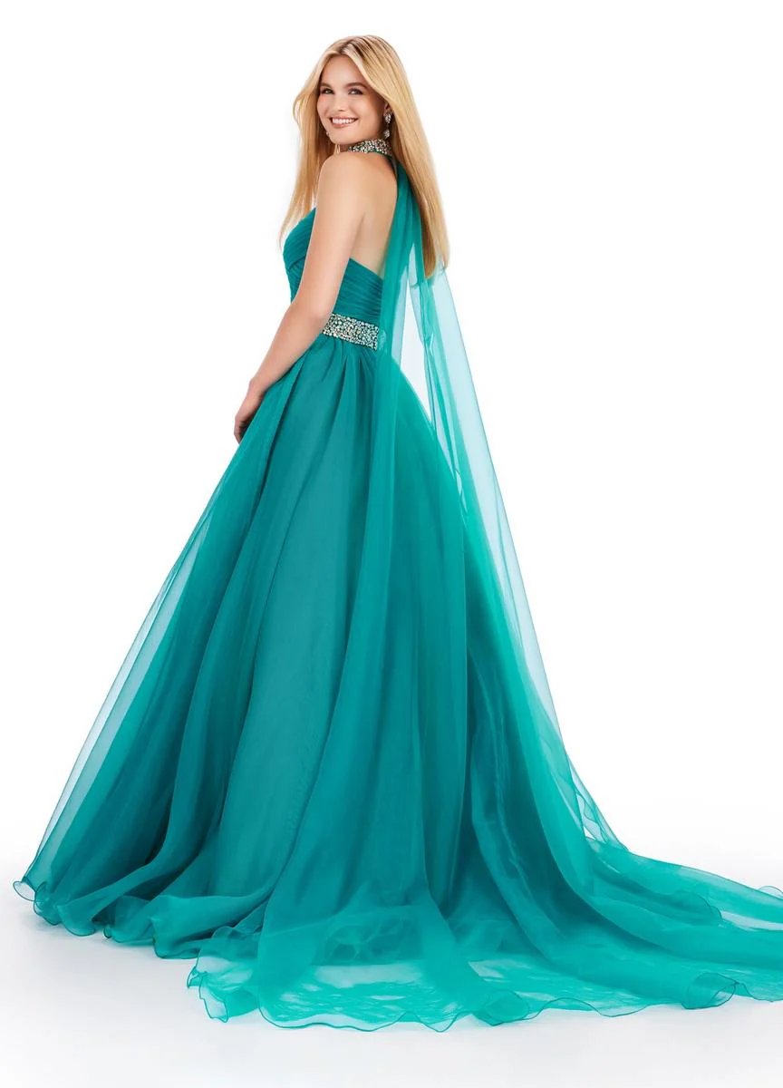 ASHLEYlauren Dress 11565 - Image 2