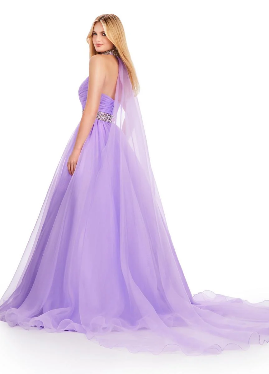 ASHLEYlauren Dress 11565 - Image 6