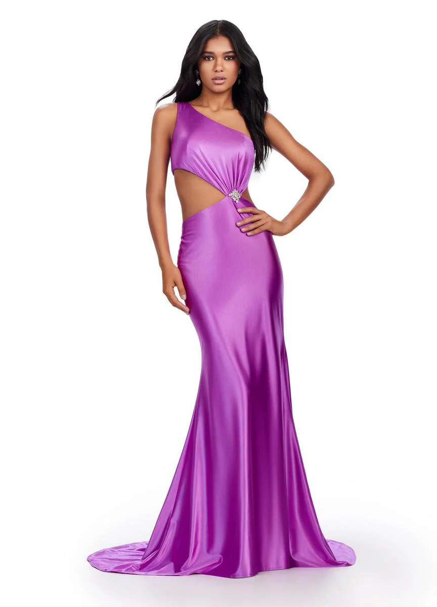 ASHLEYlauren Dress 11577 - Image 5
