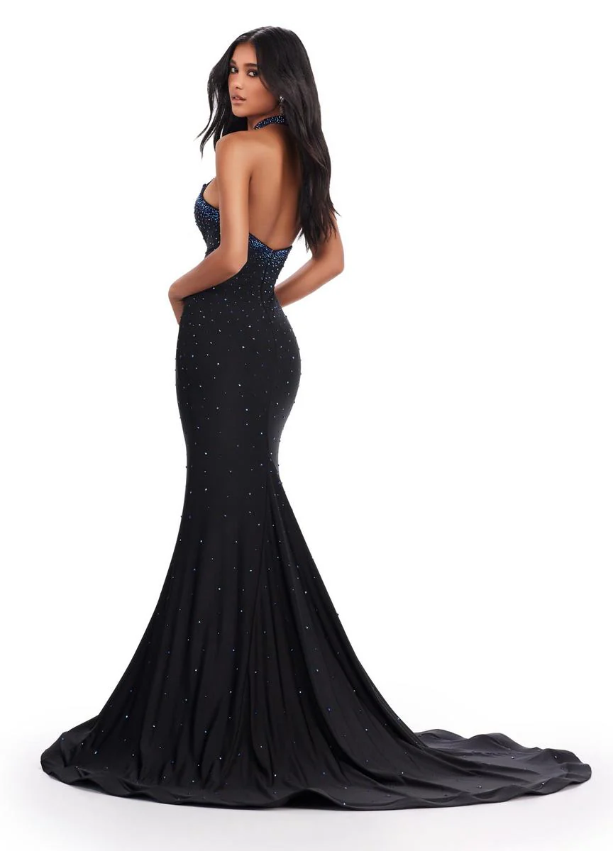 ASHLEYlauren Dress 11578 - Image 6