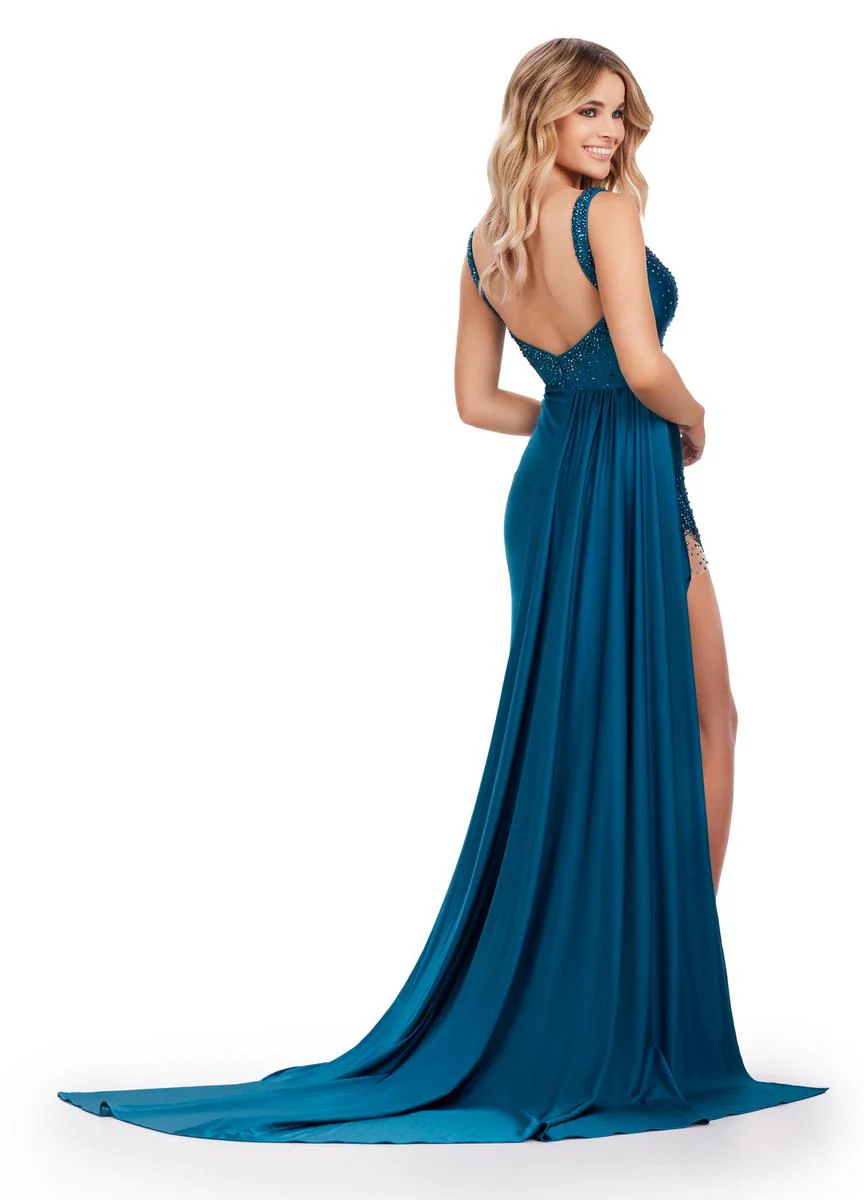 ASHLEYlauren Dress 11579 - Image 10