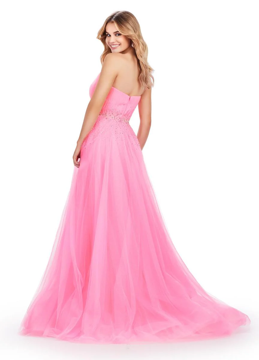 ASHLEYlauren Dress 11597 - Image 4
