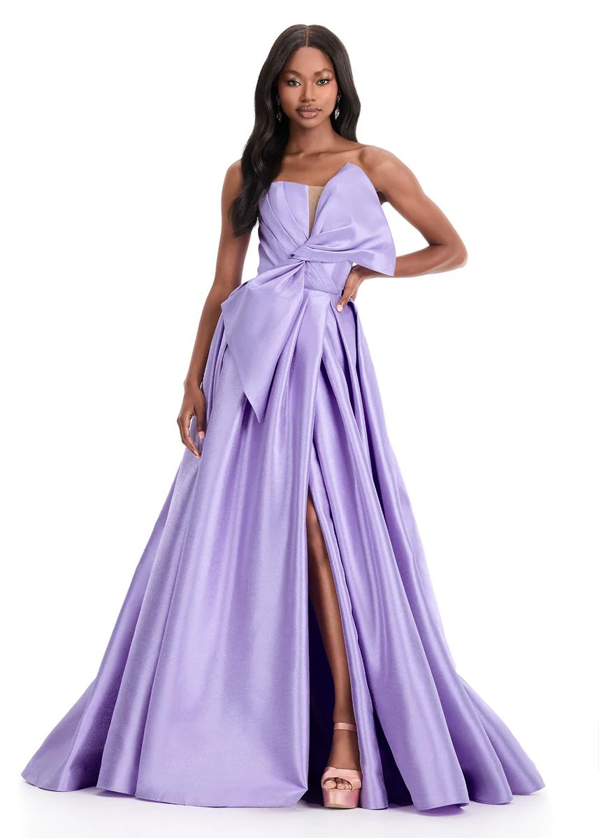 ASHLEYlauren Dress 11609 - Image 15