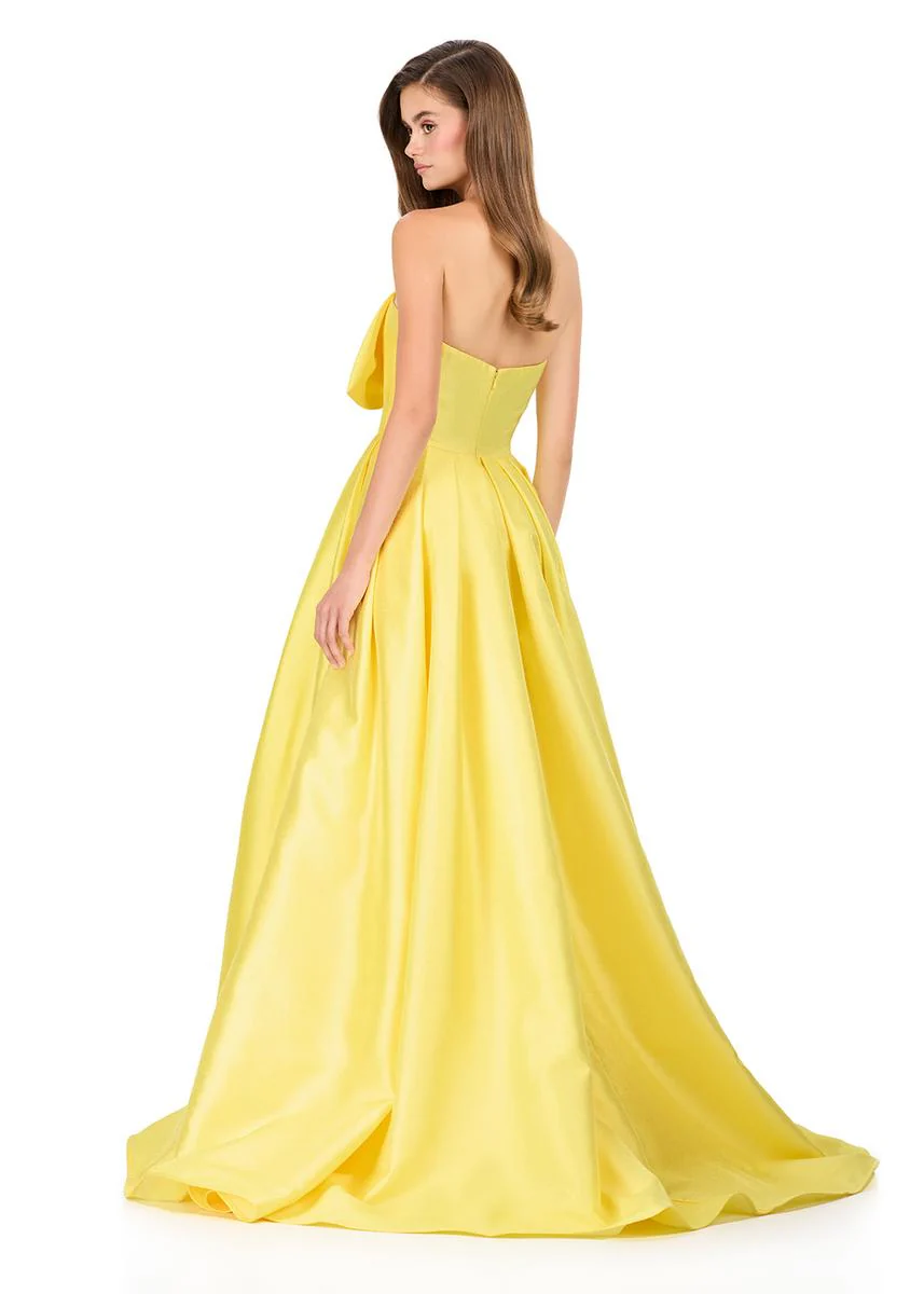 ASHLEYlauren Dress 11609 - Image 20
