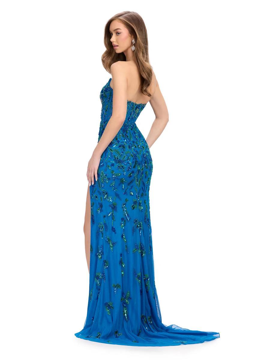 ASHLEYlauren Dress 11614 - Image 10