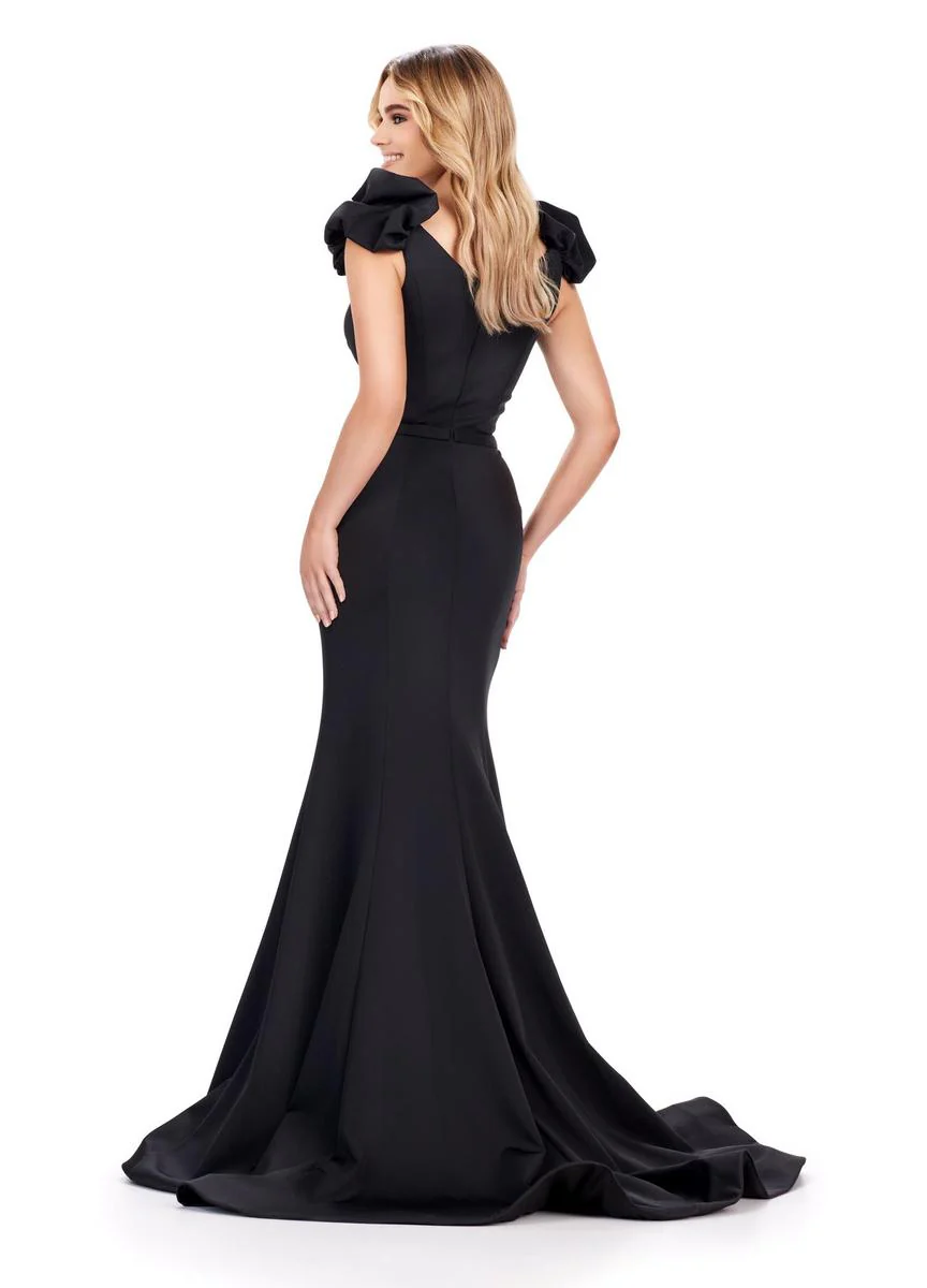 ASHLEYlauren Dress 11615 - Image 2