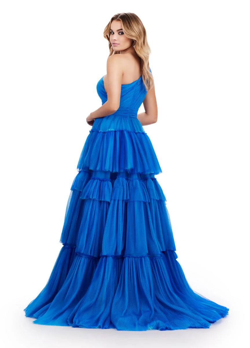ASHLEYlauren Dress 11619 - Image 4