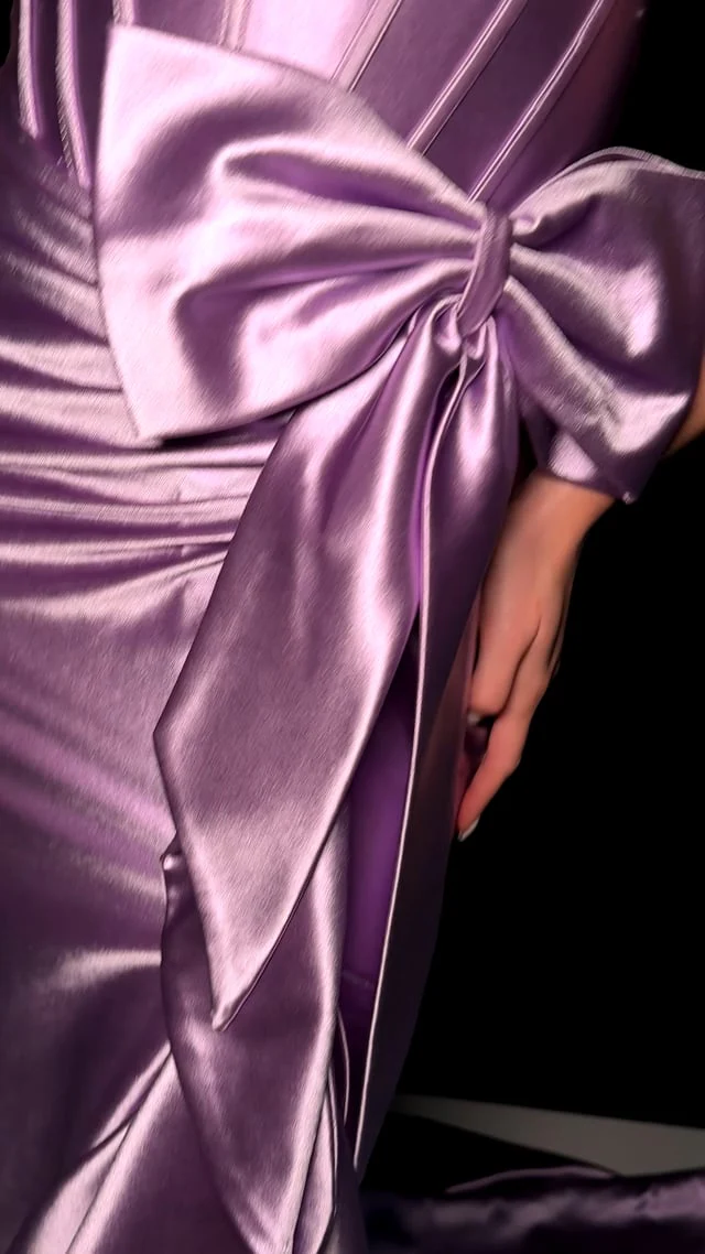ASHLEYlauren Dress 11638 - Image 15