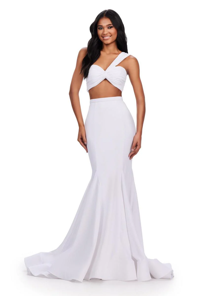 ASHLEYlauren Dress 11646 - Image 3