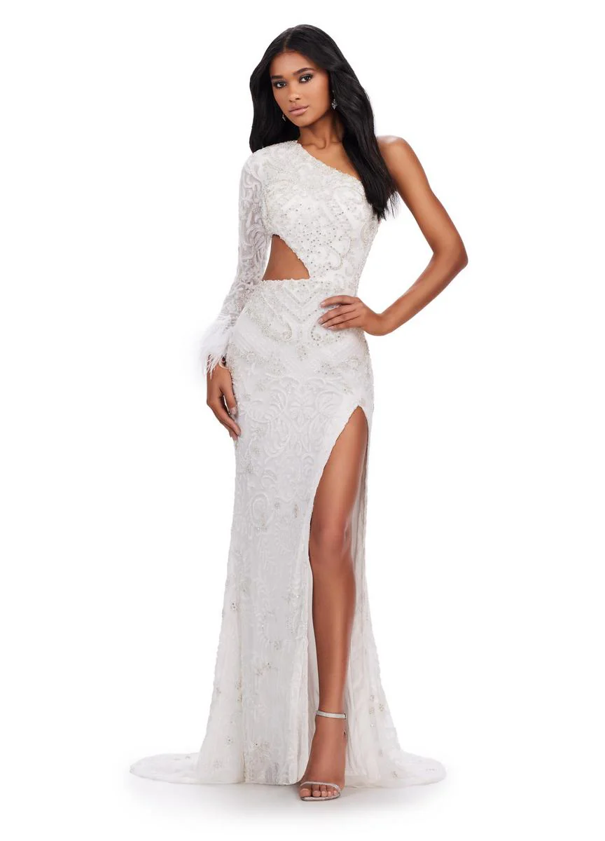 ASHLEYlauren Dress 11649 - Image 11