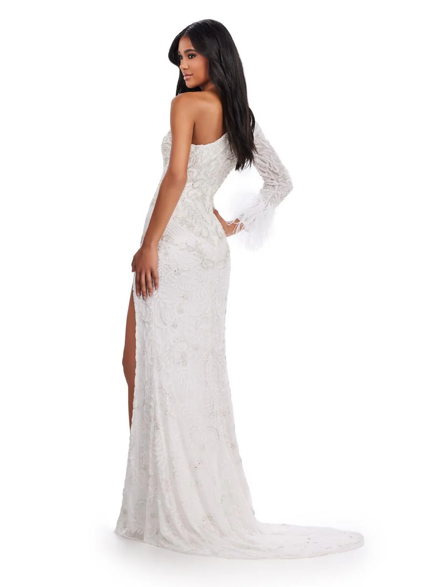 ASHLEYlauren Dress 11649 - Image 12