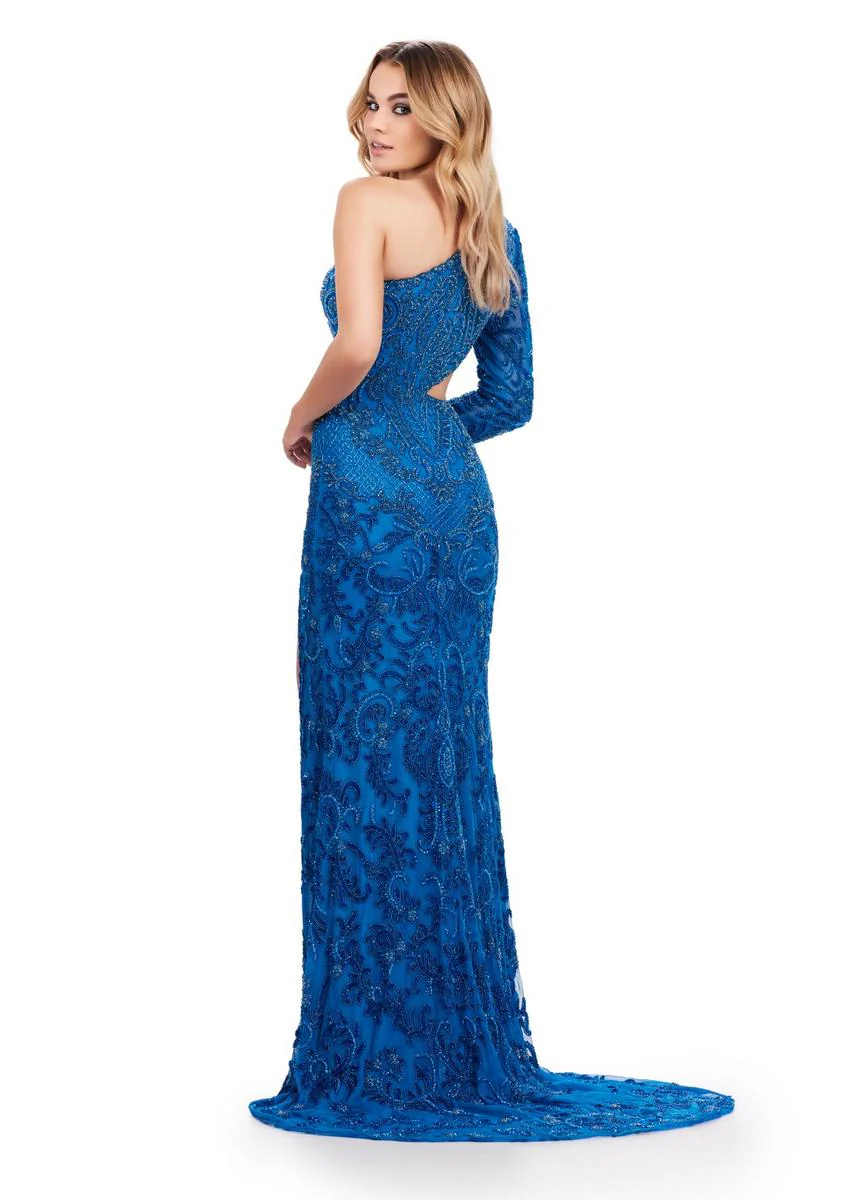 ASHLEYlauren Dress 11649 - Image 14