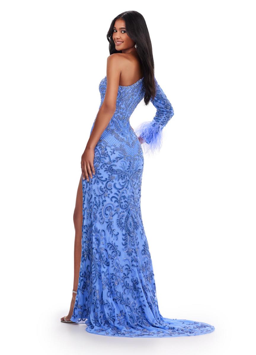 ASHLEYlauren Dress 11649 - Image 8