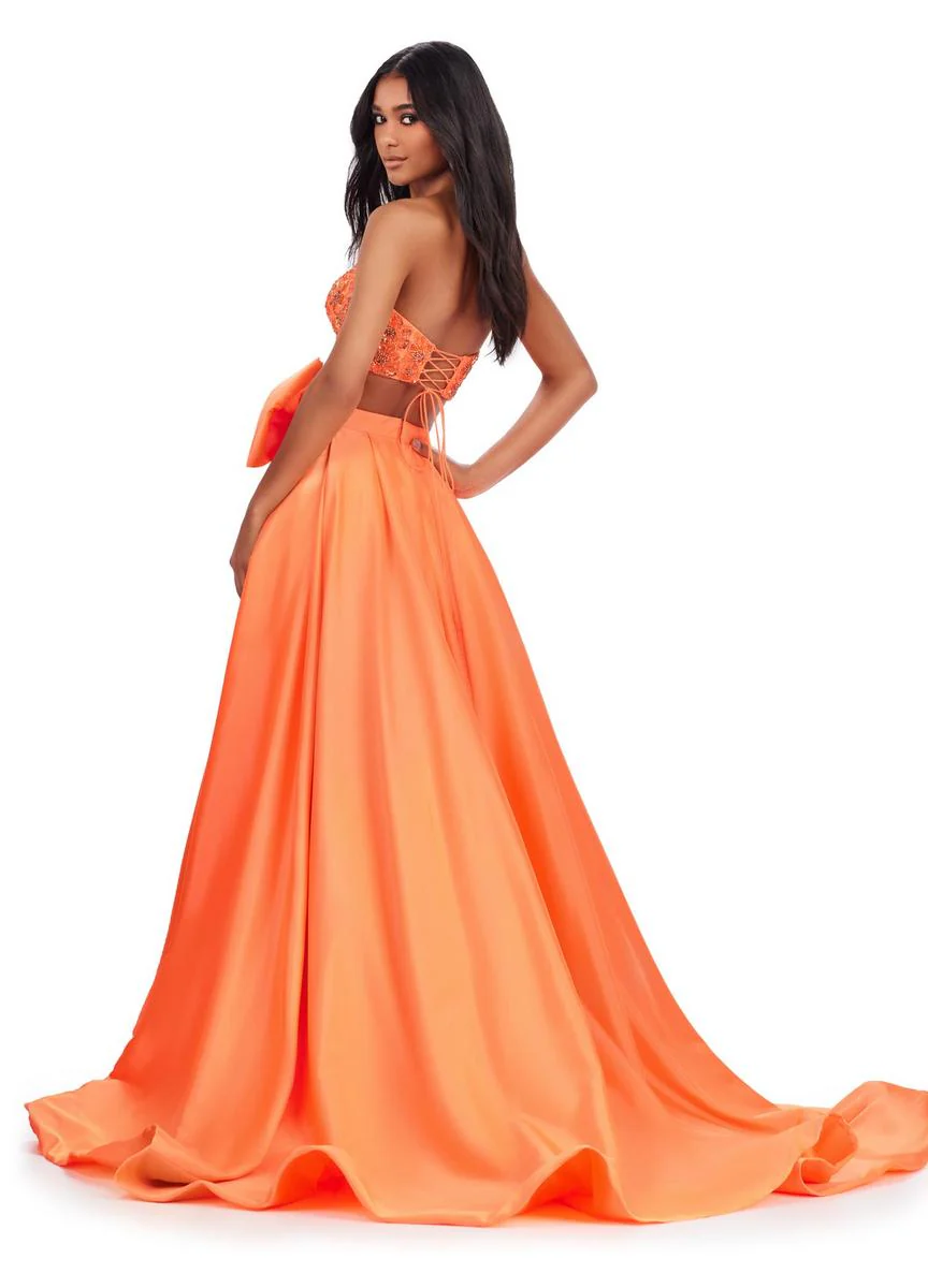 ASHLEYlauren Dress 11650 - Image 5