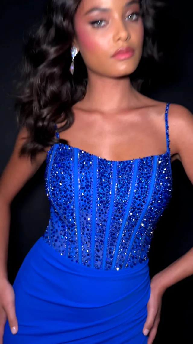 ASHLEYlauren Dress 11664 - Image 11
