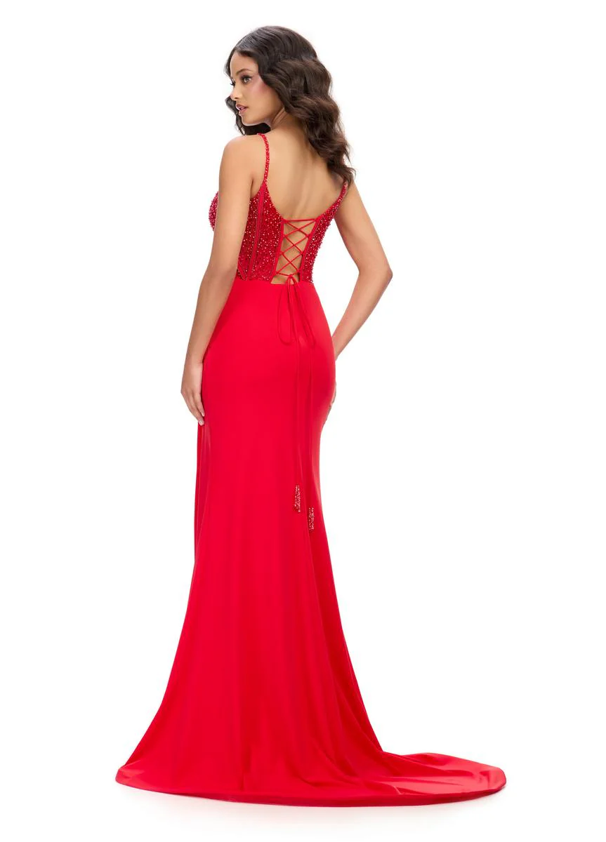 ASHLEYlauren Dress 11664 - Image 6