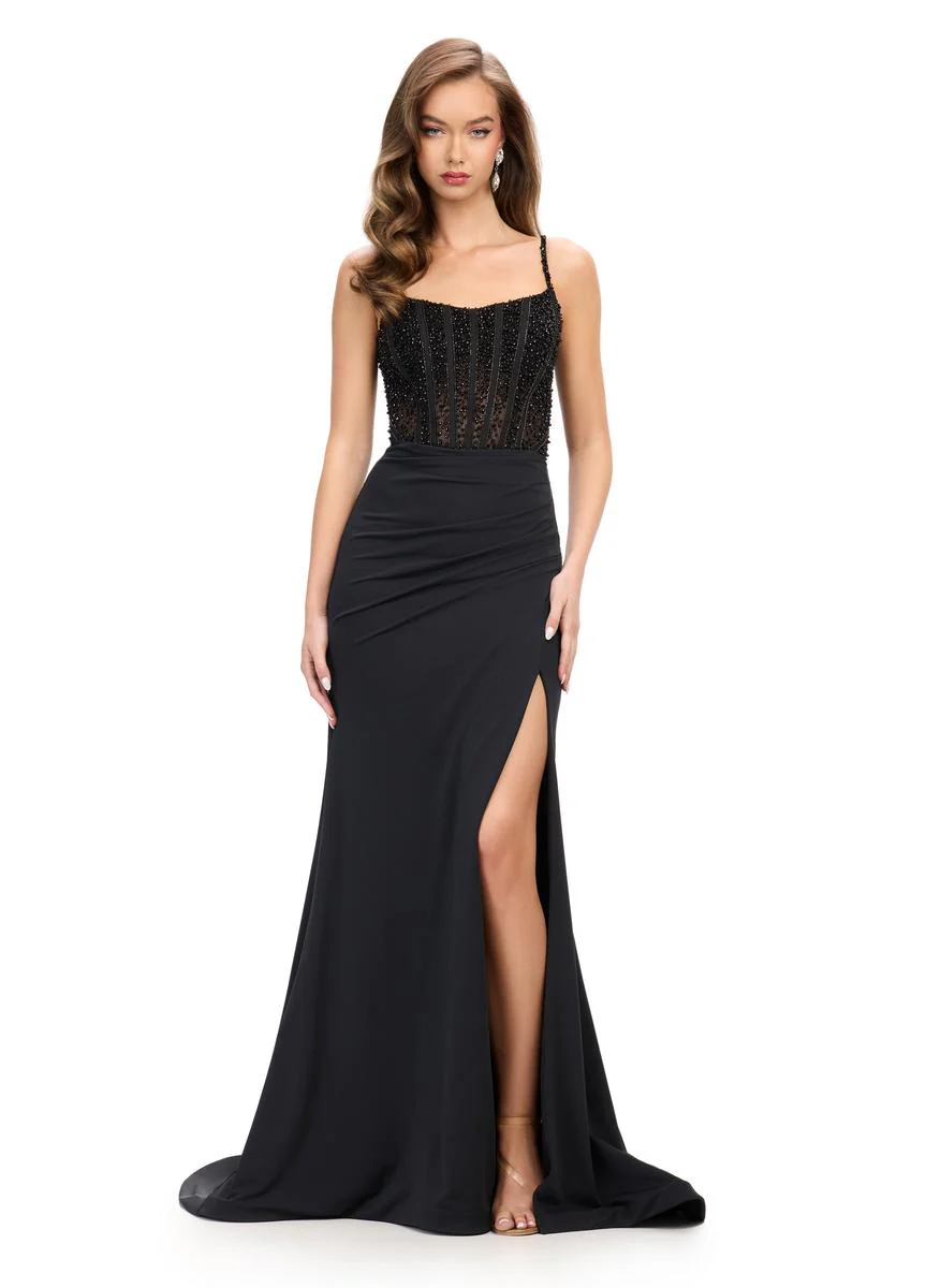 ASHLEYlauren Dress 11664 - Image 9