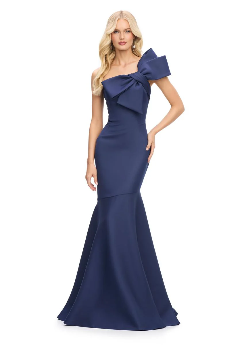 ASHLEYlauren Dress 11696 - Image 3